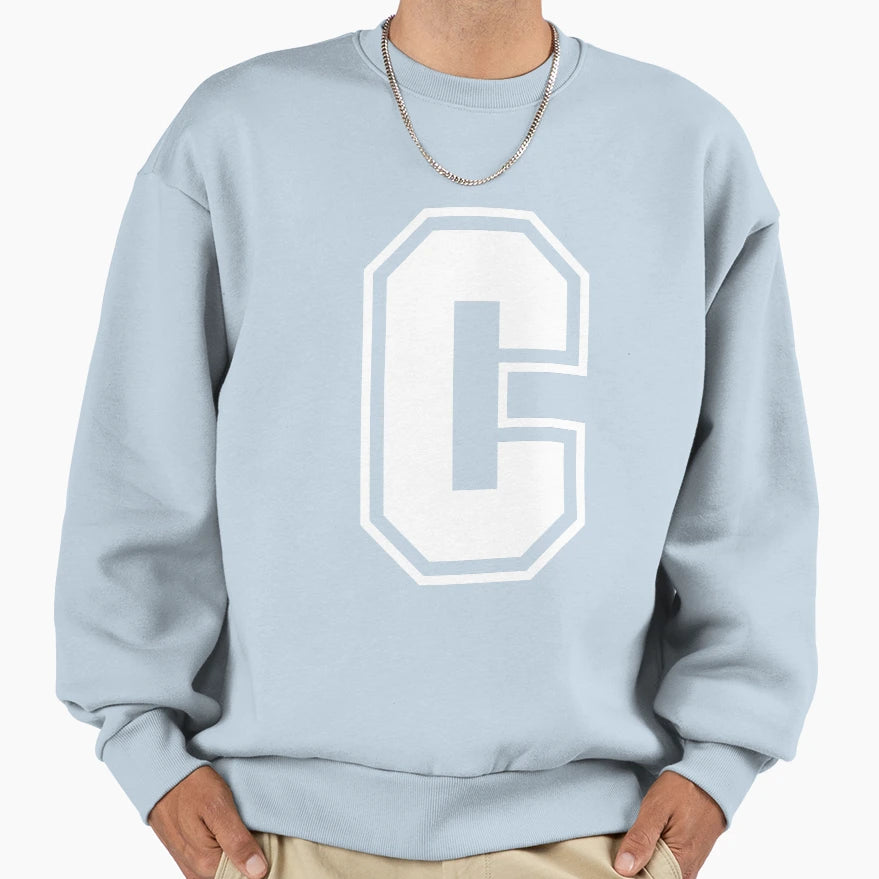 Charlie Sweatshirt - Aesthetic Graphic Men Women - T-Shirt, Sweatshirt, Hoodie