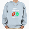 Bishop Sycamore Sweatshirt - Custom Art Print for Adults - T-Shirt, Sweatshirt, Hoodie