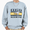 Hhs Reunion Main Sweatshirt - Streetwear Style for Adults - T-Shirt, Sweatshirt, Hoodie