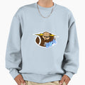 Titan Football Sweatshirt - Aesthetic Graphic Unisex - T-Shirt, Sweatshirt, Hoodie