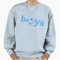 Soccer Player Soccer Team Soccer Sweatshirt - Minimalist Print Unisex - T-Shirt, Sweatshirt, Hoodie
