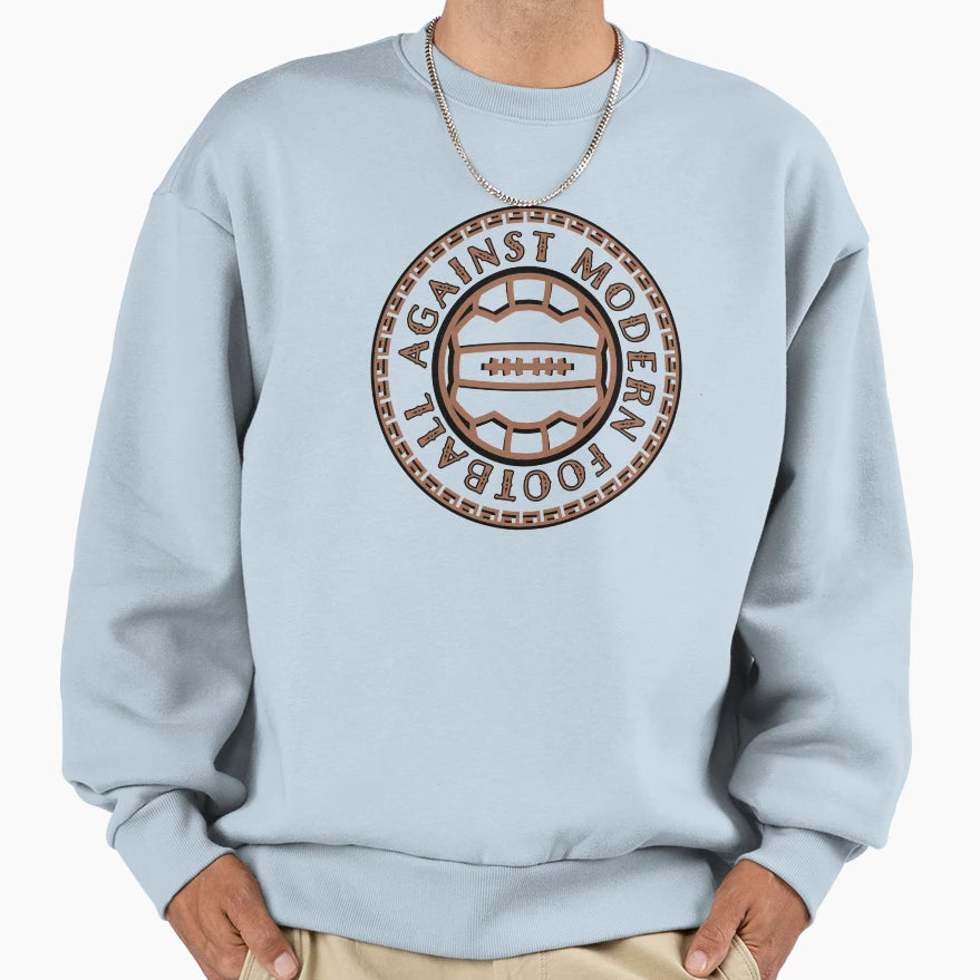 Against Modern Game Sweatshirt - Custom Art Print Unisex - T-Shirt, Sweatshirt, Hoodie