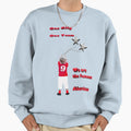 Aberdeen Fc 2 Stars Sweatshirt - Graphic Print Unisex - T-Shirt, Sweatshirt, Hoodie