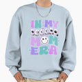 Soccer Matching Family Mom Outfit Sweatshirt - Fun Novelty Design Men Women - T-Shirt, Sweatshirt, Hoodie