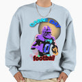 American Football T Shirts T-Shirt - Trendy Graphic for Adults - T-Shirt, Sweatshirt, Hoodie