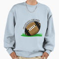 Football League Sweatshirt - Streetwear Style Men Women - T-Shirt, Sweatshirt, Hoodie