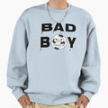 Bad Ball Squad Bad And Boujee Soccer Sweatshirt - Graphic Print for Adults - T-Shirt, Sweatshirt, Hoodie