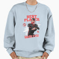 Basketball Player Best Player Fast Break T-Shirt - Minimalist Print Unisex - T-Shirt, Sweatshirt, Hoodie