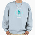 Soccer Awesome Gift Soccer Lovers Sweatshirt - Custom Art Print Men Women - T-Shirt, Sweatshirt, Hoodie