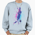 Football Ultimate Game Sweatshirt - Custom Art Print Unisex - T-Shirt, Sweatshirt, Hoodie