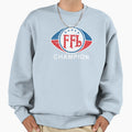 Fantasy Football League Champion Sweatshirt - Streetwear Style for Adults - T-Shirt, Sweatshirt, Hoodie
