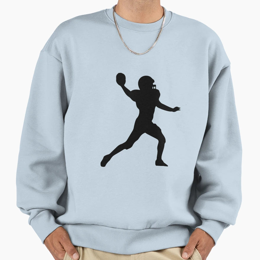 Go Deep Sweatshirt - Fun Novelty Design for Adults - T-Shirt, Sweatshirt, Hoodie