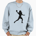 Go Deep Sweatshirt - Fun Novelty Design for Adults - T-Shirt, Sweatshirt, Hoodie