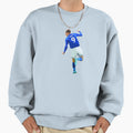 Jamie Vardy Sweatshirt - Fun Novelty Design Unisex - T-Shirt, Sweatshirt, Hoodie