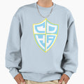 Club Deportivo Hispano Americano Sweatshirt - Minimalist Print Men Women - T-Shirt, Sweatshirt, Hoodie