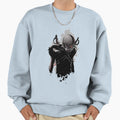 Fighters Sweatshirt - Custom Art Print Men Women - T-Shirt, Sweatshirt, Hoodie