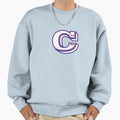 South Carolina Sc Sweatshirt - Trendy Graphic Unisex - T-Shirt, Sweatshirt, Hoodie