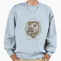 American Futbol Sweatshirt - Aesthetic Graphic for Adults - T-Shirt, Sweatshirt, Hoodie
