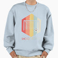 Football Soccer Diamond 9 Gift Sweatshirt - Aesthetic Graphic for Adults - T-Shirt, Sweatshirt, Hoodie