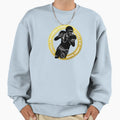 Football Is My Favorite Season Word Sweatshirt - Novelty Apparel Men Women - T-Shirt, Sweatshirt, Hoodie