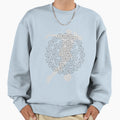 Football Lovers Football Players Sweatshirt - Minimalist Print Unisex - T-Shirt, Sweatshirt, Hoodie