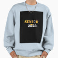 Graduated Senior Class 2023 Soccer Sweatshirt - Unique Graphic Unisex - T-Shirt, Sweatshirt, Hoodie