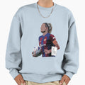 Alexia Putellas Sweatshirt - Minimalist Print Unisex - T-Shirt, Sweatshirt, Hoodie
