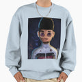 Soolking Sweatshirt - Aesthetic Graphic for Adults - T-Shirt, Sweatshirt, Hoodie