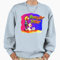 Soccer Star Sweatshirt - Fun Novelty Design for Adults - T-Shirt, Sweatshirt, Hoodie