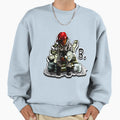 Bbbbbboy Sweatshirt - Fun Novelty Design Unisex - T-Shirt, Sweatshirt, Hoodie