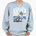 Cameron Dicker Sweatshirt - Casual Everyday Wear Unisex - T-Shirt, Sweatshirt, Hoodie