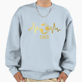 Soccer Coach Sweatshirt - Novelty Apparel Men Women - T-Shirt, Sweatshirt, Hoodie