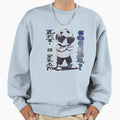Soccer Ball Sweatshirt - Trendy Graphic for Adults - T-Shirt, Sweatshirt, Hoodie
