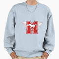 Hamilton Mustangs Sweatshirt - Streetwear Style for Adults - T-Shirt, Sweatshirt, Hoodie