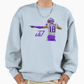 JJ Jets Sweatshirt - Novelty Apparel Men Women - T-Shirt, Sweatshirt, Hoodie
