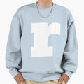 Alphabet R Lowercase Letter R Letter Sweatshirt - Aesthetic Graphic Unisex - T-Shirt, Sweatshirt, Hoodie