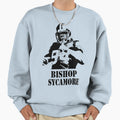 Bishop Sycamore Sweatshirt - Streetwear Style for Adults - T-Shirt, Sweatshirt, Hoodie