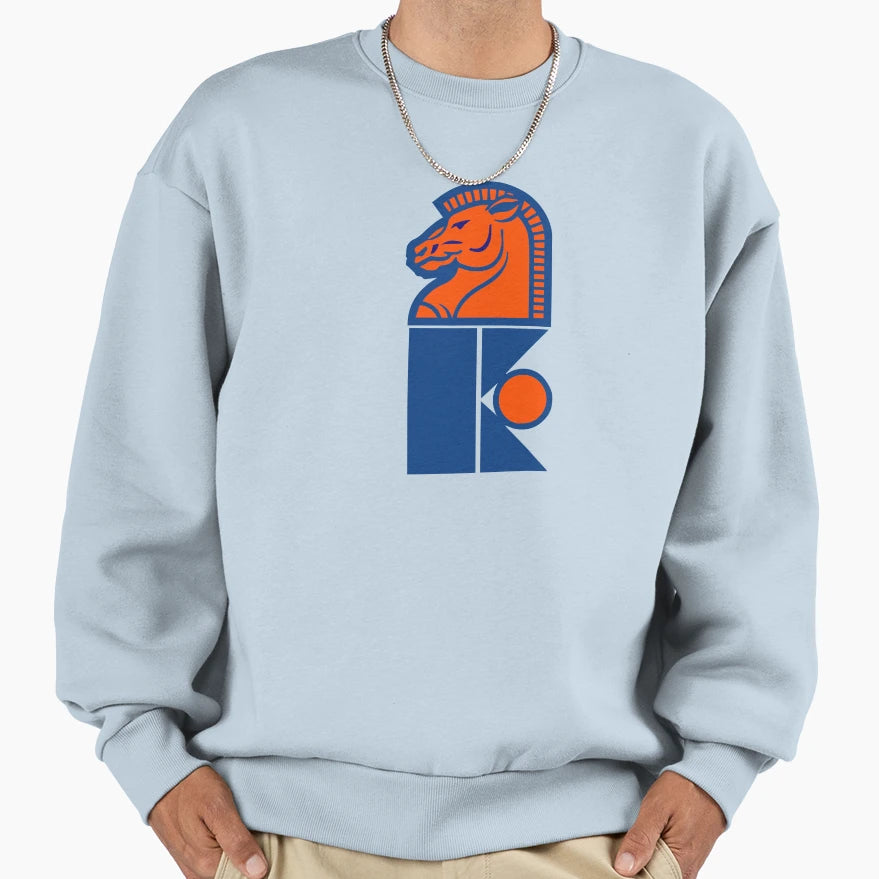 Hockey Jersey Knights Hockey Sweatshirt - Fun Novelty Design Men Women - T-Shirt, Sweatshirt, Hoodie