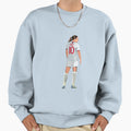Englands Fran Kirby Sweatshirt - Custom Art Print Unisex - T-Shirt, Sweatshirt, Hoodie