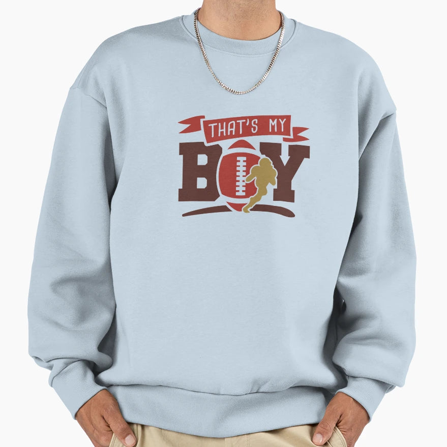 Thats My Sweatshirt - Novelty Apparel Unisex - T-Shirt, Sweatshirt, Hoodie