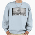 I Know Football Sweatshirt - Minimalist Print for Adults - T-Shirt, Sweatshirt, Hoodie