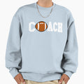 Football Coach Football Coach Gifts T-Shirt - Trendy Graphic Unisex - T-Shirt, Sweatshirt, Hoodie