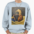 Winning Play Sweatshirt - Minimalist Print for Adults - T-Shirt, Sweatshirt, Hoodie