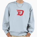 Detroit Hockey Stadium Series Sweatshirt - Novelty Apparel Men Women - T-Shirt, Sweatshirt, Hoodie