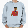 Jules Koundeee Sweatshirt - Casual Everyday Wear for Adults - T-Shirt, Sweatshirt, Hoodie