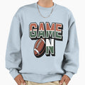 Game Sweatshirt - Fun Novelty Design Unisex - T-Shirt, Sweatshirt, Hoodie