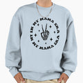 Mama Era Goth Sweatshirt - Minimalist Print for Adults - T-Shirt, Sweatshirt, Hoodie