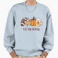 Autumn Season Sweatshirt - Streetwear Style for Adults - T-Shirt, Sweatshirt, Hoodie