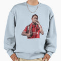 Loylepool Fc Sweatshirt - Custom Art Print for Adults - T-Shirt, Sweatshirt, Hoodie