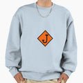 Jack Diamonds Sweatshirt - Unique Graphic Men Women - T-Shirt, Sweatshirt, Hoodie